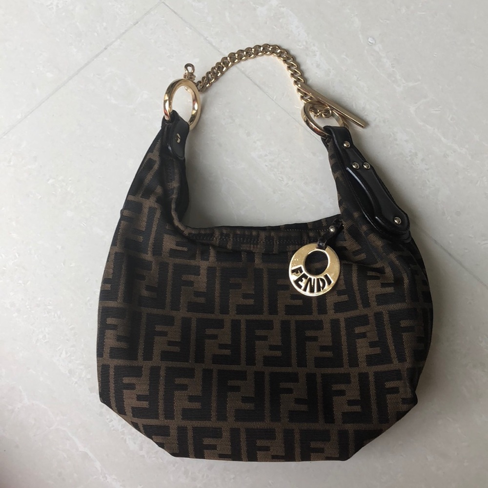 Fendi handbag ❌SOLD❌